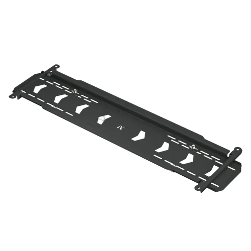 Folding Maxtrax & TRED Mounting Board to suit Cross Bars