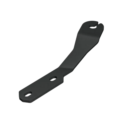 Bonnet Hinge Aerial Mount to suit Toyota LandCruiser LC300