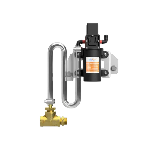 Underbody Water Tank Pump Kit to suit Toyota Prado 150