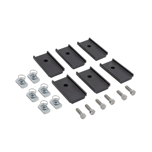 Spacer Kit to suit Rhino-Rack Pioneer Platform Backbone Series 4