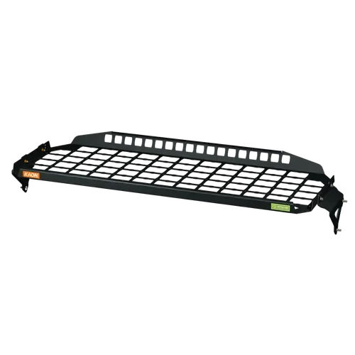 Standalone Rear Roof Shelf to suit Jeep Wrangler JL 4 Door