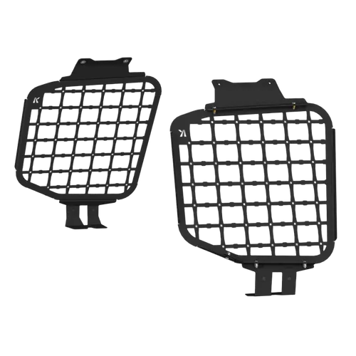 Large Side Molle Panels to suit Toyota LandCruiser LC300