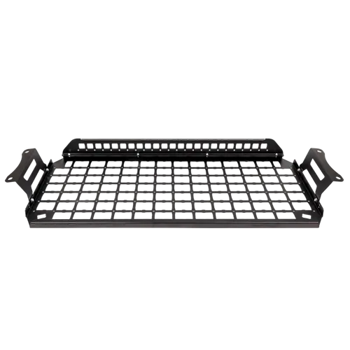 Standalone Rear Roof Shelf to suit Nissan Patrol GU Y61