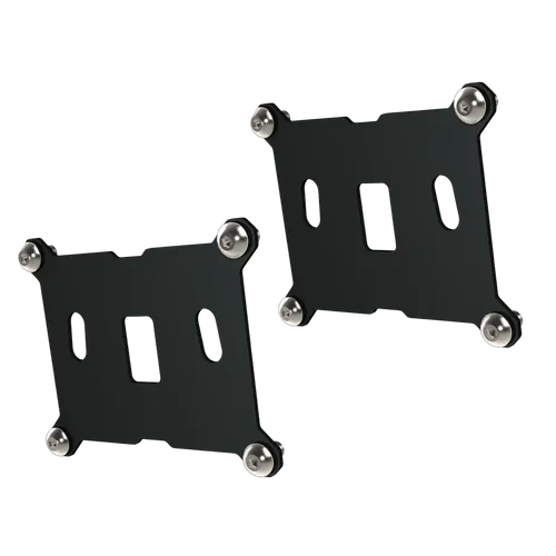 Rock Light Mounting Panels to suit KAON Molle Mesh