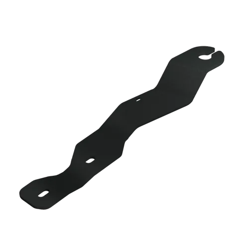 Bonnet Hinge Aerial Mount to suit Next Gen Ford Ranger, Raptor & Everest