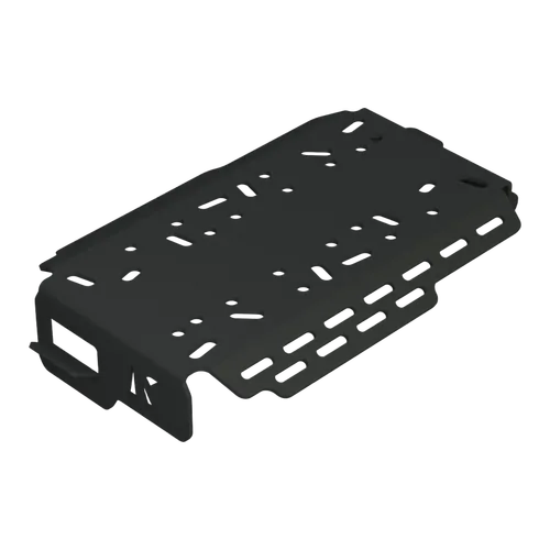 Battery Fuse Bracket to suit Toyota HiLux N70 / KUN26