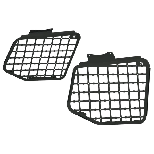 Side Molle Panels to suit Toyota Prado 120 & Lexus GX 470