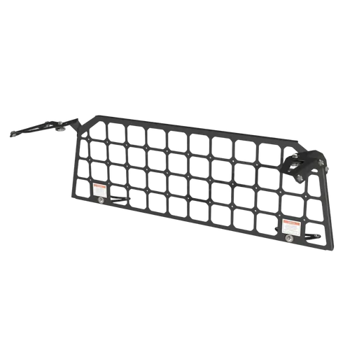 Light Cargo & Pet Barrier to suit Toyota LandCruiser LC200