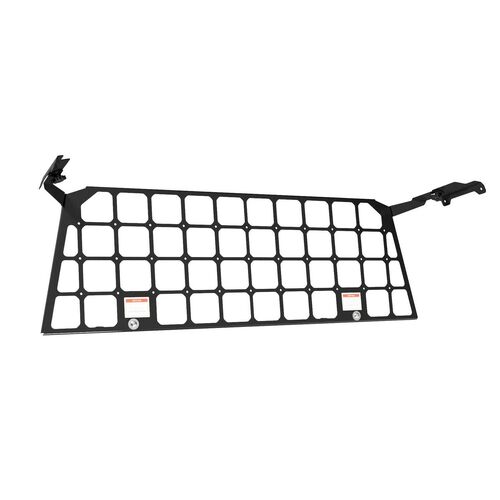 Kaon Light Cargo & Pet Barrier to suit Toyota LandCruiser 76 [Facelifted Late 2023-]