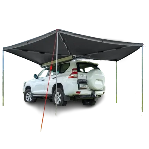 Darche Kozi 270° Awning