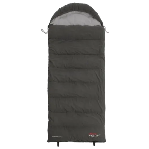 Darche Kozi Adult 0°C Sleeping Bag Grey