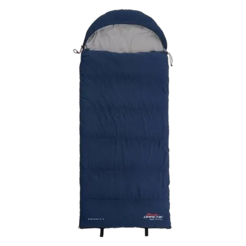 Darche Kozi Junior +5°C Sleeping Bag Blue