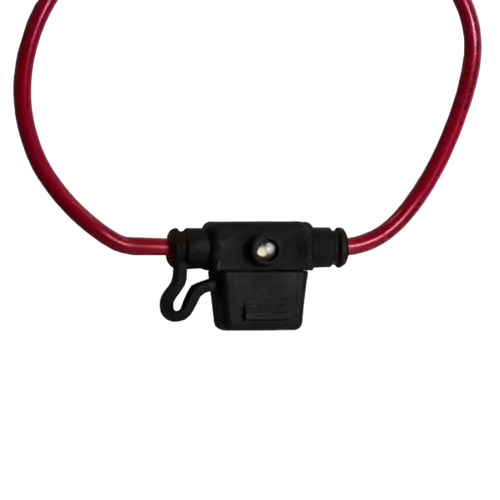 KT Accessories Mini Blade, Fuse Holder, LED, Water Resistant