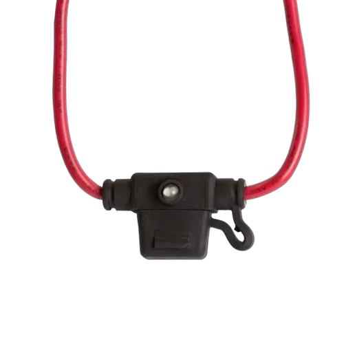 KT Accessories Blade, Fuse Holder, LED, Water Resistant