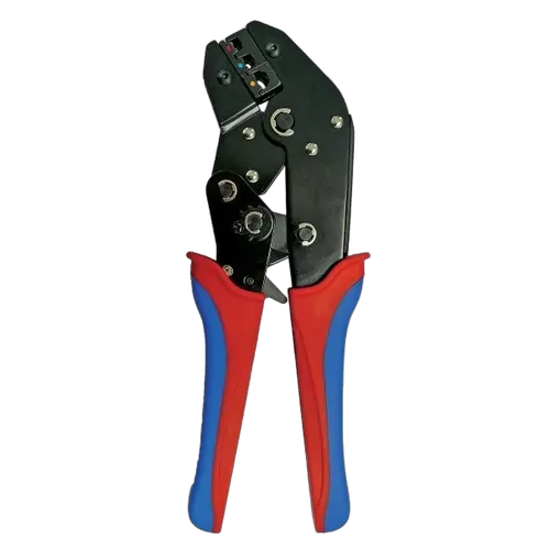 KT Accessories Terminal Crimper, Pre-Insulated, 0.5 - 6mm_