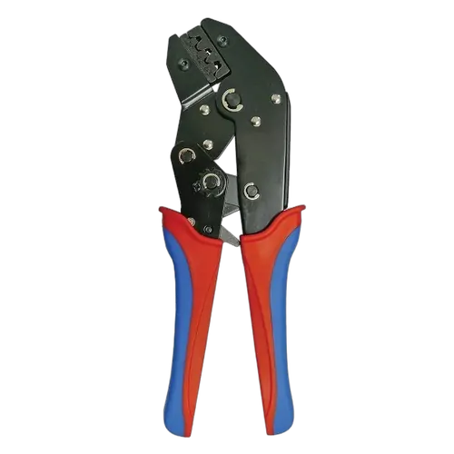 KT Accessories Non-Insulated Receptacle Crimper