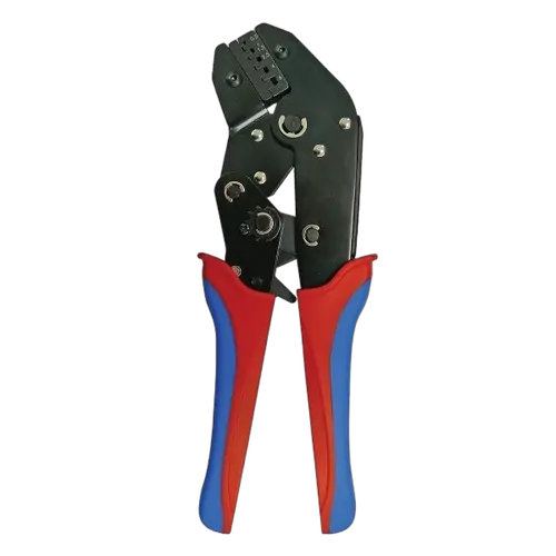 KT Accessories Crimper, Bootlace, Ferrule, 0.5 - 6mm