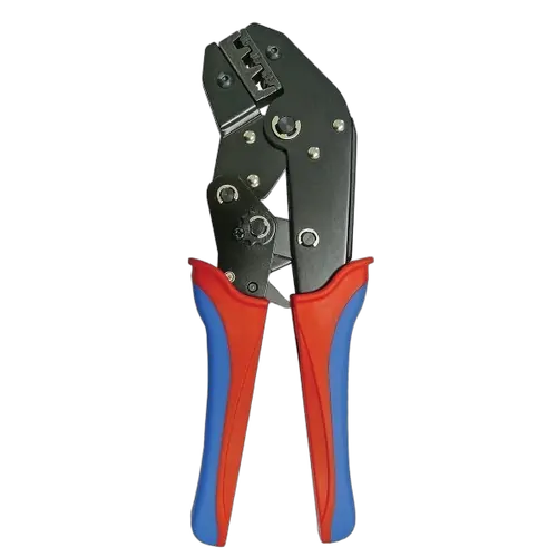 KT Accessories Crimper, Bootlace, Ferrule, 10 - 25mm_