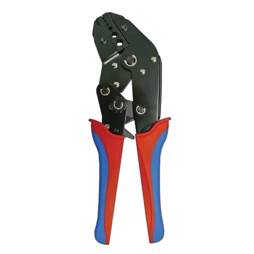 KT Accessories Crimper, Coax, RG58 - 400 BNC/TNC, 1 - 6.5mm_