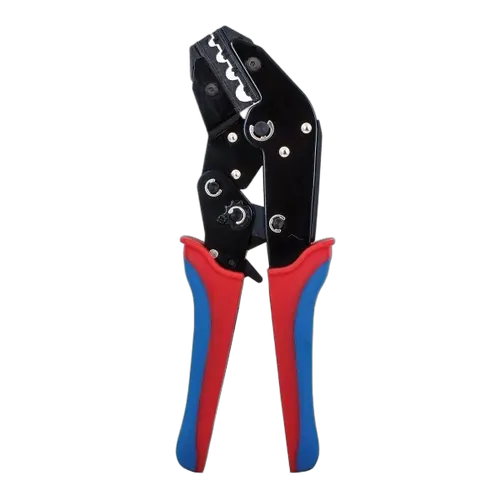 KT Accessories Non-Insulated Terminal Crimper