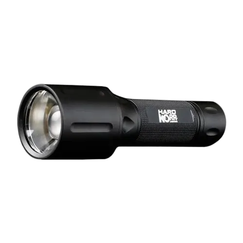 Hard Korr LED Rechargeable Torch 10W Cree