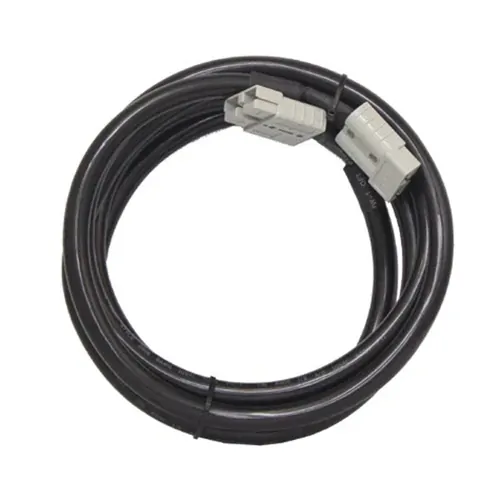 KT Accessories 3m Extension Lead, 50 Amp, 12V-48V Connector To 50 Amp, 12V-48V Connector