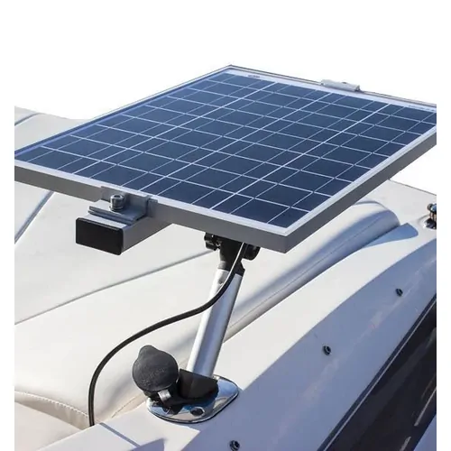 Universal Solar Panel Mount