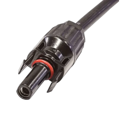 Y-Lead - 2 Sockets To 1 Plug