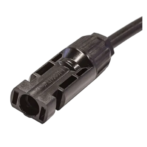 Y-Lead - 2 Plugs To 1 Socket