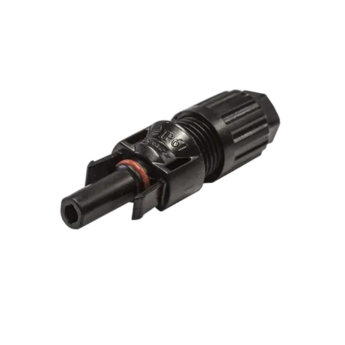 MC4 - Male In Line With Pins (SAA)