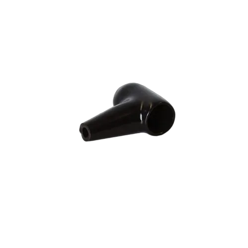 KT Accessories Copper Lug Cover, Black, Medium