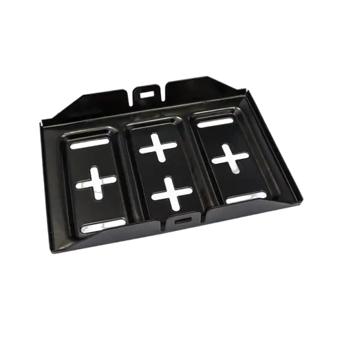 KT Accessories Battery Tray, Standard, 185 x 820mm