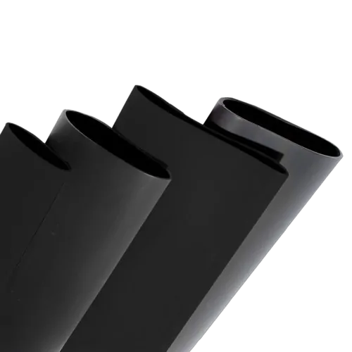 KT Accessories Adhesive Heat shrink, Medium Wall, 95mm