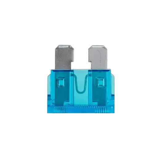 KT Accessories Blade Fuse, 15Amp