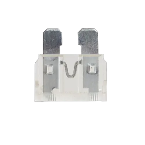 KT Accessories Blade Fuse, 25Amp