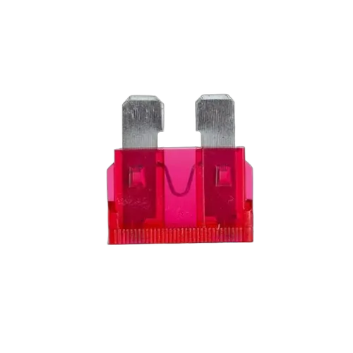 KT Accessories Blade Fuse, 3Amp