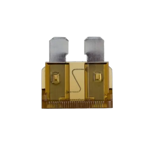 KT Accessories Blade Fuse, 7.5Amp