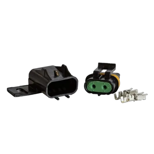 KT Accessories Blade Fuse Holder, Waterproof