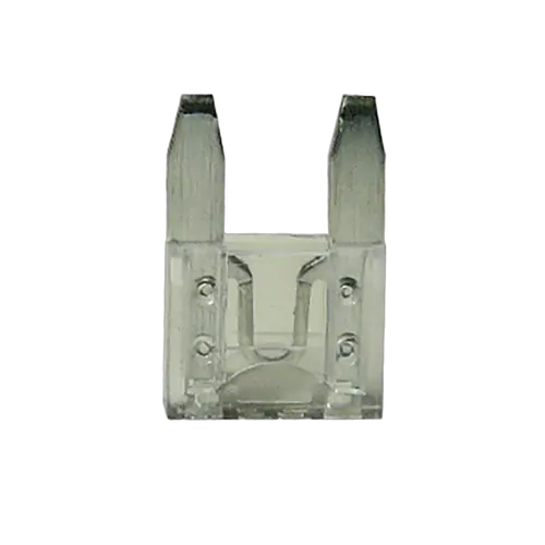 KT Accessories Mini Blade Fuse, 25Amp