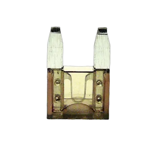 KT Accessories Mini Blade Fuse, 7.5Amp