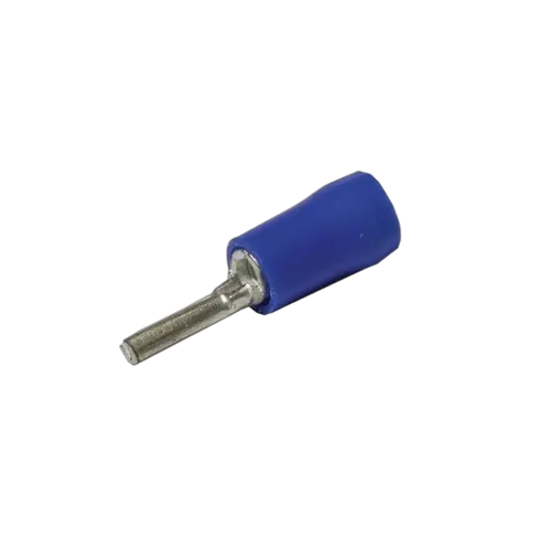 KT Accessories Terminals, Pin, Blue