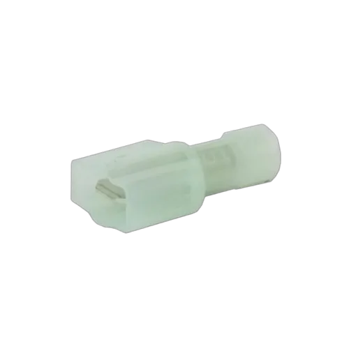 KT Accessories Quick Connect, Blue, 6.3mm