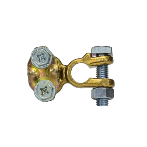 KT Accessories Battery Terminal, Universal, Suits Small Japanese Posts