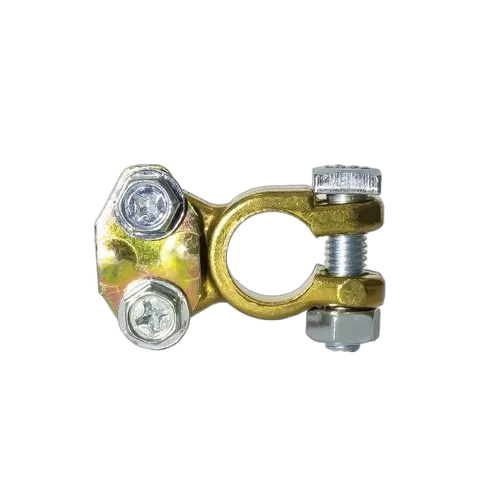 KT Accessories Battery Terminal, Universal, Suits Small Japanese Posts, Pack