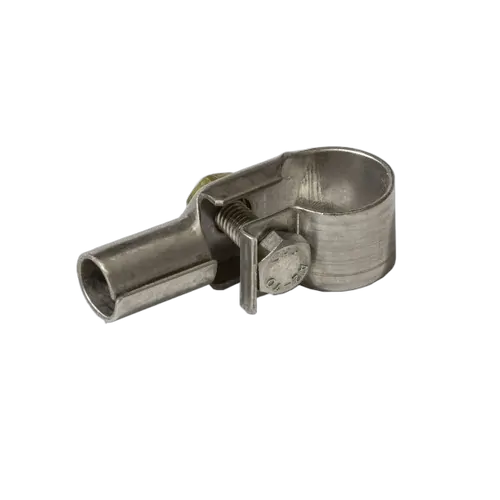 KT Accessories Battery Terminal, Stainless Steel, Universal, Pack