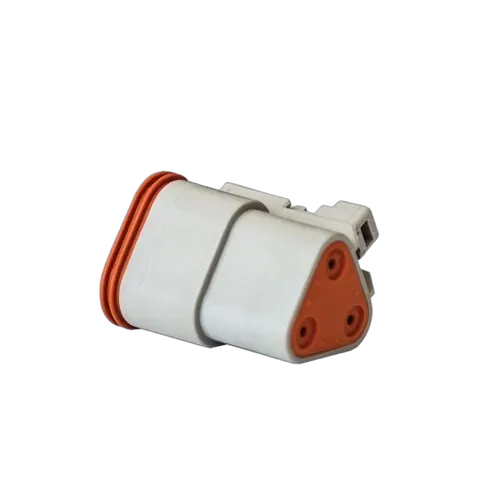 KT Accessories 3 Pin, Deutsch Plug