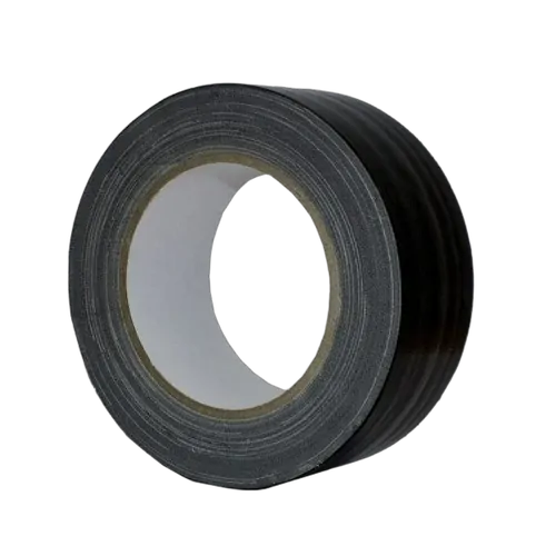 KT Accessories Gaffa Cloth Tape, 48mm x 25M