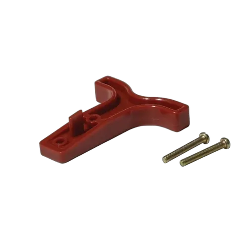 KT Accessories Heavy Duty Connector, 50Amp, Handle