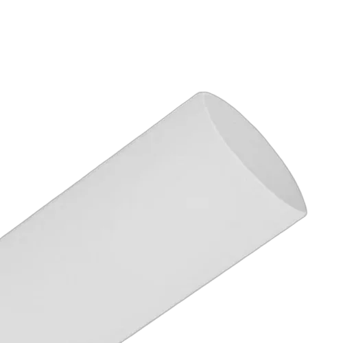 KT Accessories Heat shrink, 76mm, Clear, 1.2M