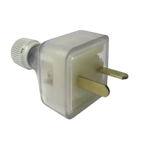 KT Accessories Low Voltage, Plug Extension, 32V, 15Amp